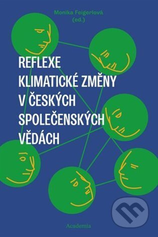 Reflexe klimatické změny v českých společenských vědách
