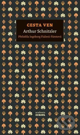 Cesta ven - Arthur Schnitzler