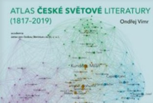 Atlas české světové literatury (1817–2019)