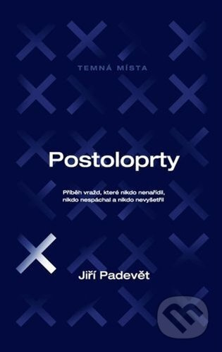 Postoloprty - Jiří Padevět