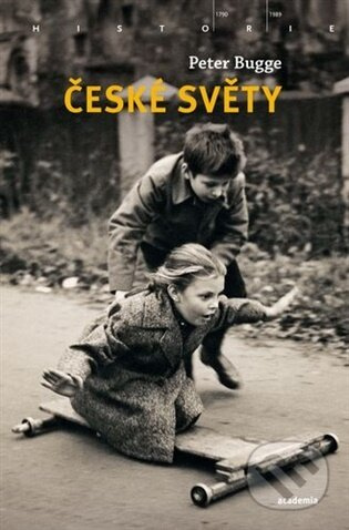 České světy - Peter Bugge