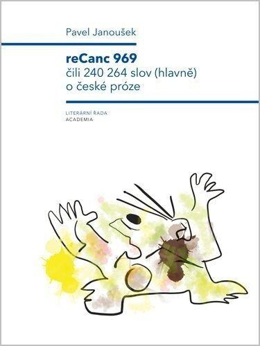 ReCanc 969 - Pavel Janoušek