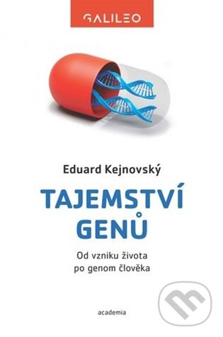 Tajemství genů