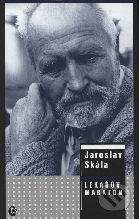 Lékařův maraton - Jaroslav Skála