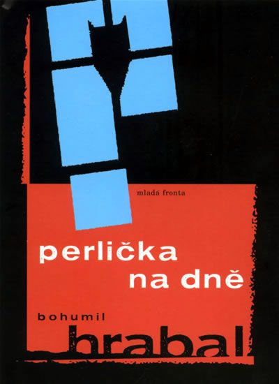 Perlička na dně Mladá fronta