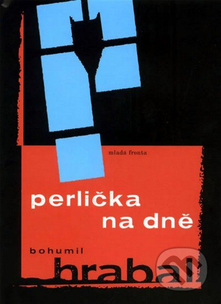 Perlička na dně Mladá fronta
