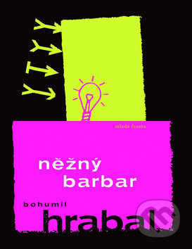 Něžný barbar Mladá fronta