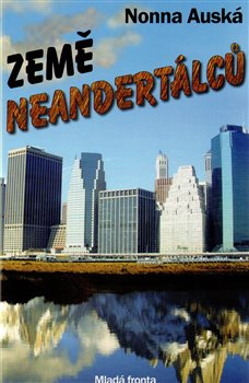 Země Neandertálců - Nonna Auská