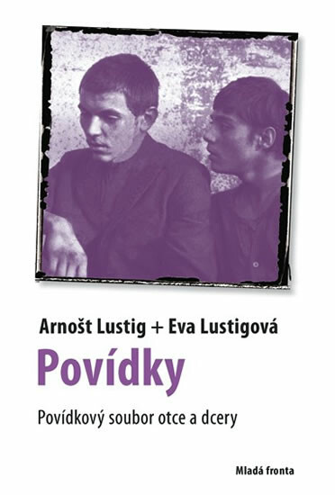 Povídky