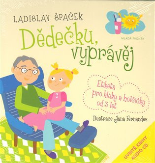 Dědečku, vyprávěj