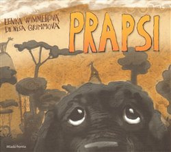 Prapsi - Lenka Wimmerová
