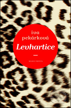 Levhartice - Iva Pekárková