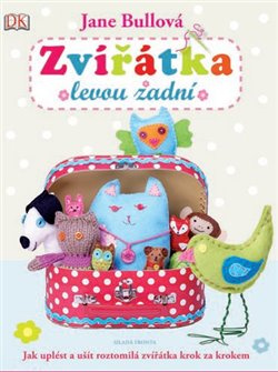 Zvířátka levou zadní - Jane Bullová