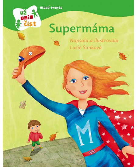 Supermáma Mladá fronta