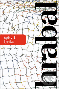 Spisy 1 - Lyrika - Bohumil Hrabal
