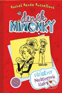 Příběhy nešťastný lásky - Rachel Renée Russellová