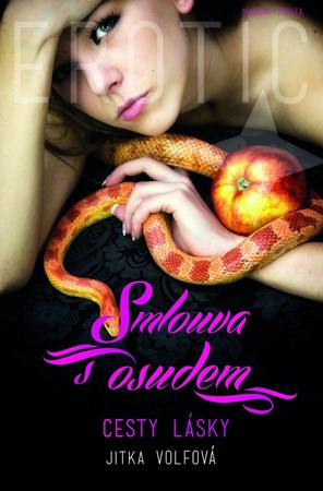 Smlouva s osudem | Jitka Volfová