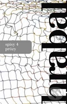 Spisy 4 - Texty z časů normalizace - Bohumil Hrabal