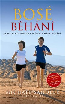 Bosé běhání - Jessica Lee, Michael Sandler