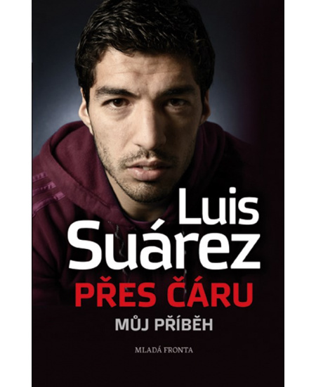Přes čáru Mladá fronta