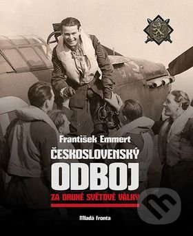 Československý odboj za druhé světové války - František Emmert