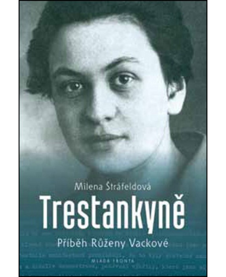 Trestankyně Mladá fronta