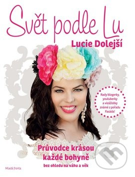 Svět podle LU - Lucie Dolejší