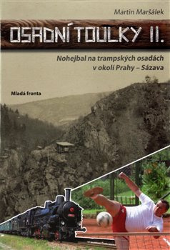 Osadní toulky II. - Martin Maršálek