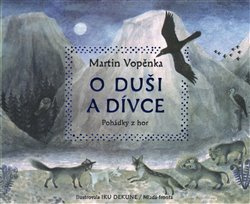 O duši a dívce - Martin Vopěnka