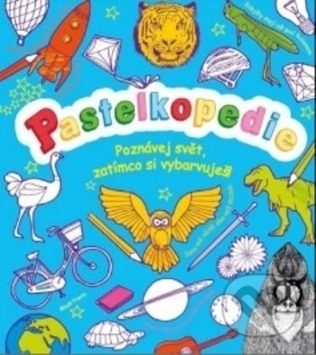 Pastelkopedie