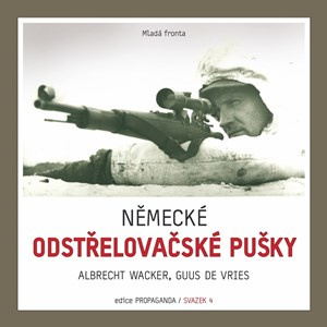Německé odstřelovačské pušky - Albrecht Wacker, Guus de Vries