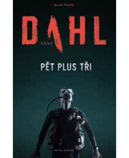 Pět plus tři Mladá fronta