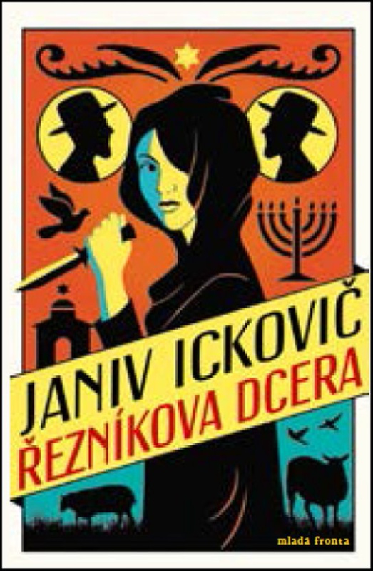 Řezníkova dcera -  Janiv Ickovič