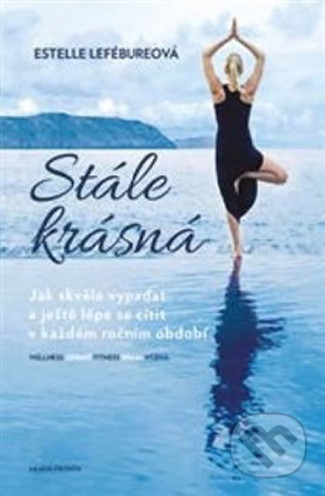 Stále krásná - Estelle Lefébureová