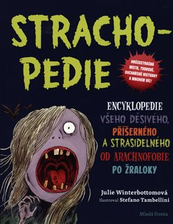 Strachopedie - Julie Winterbottomová