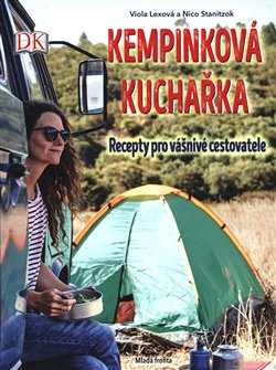 Kempinková kuchařka - Viola Lexová, Nico Staniczok