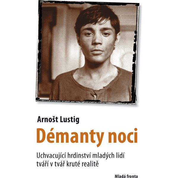 Démanty noci