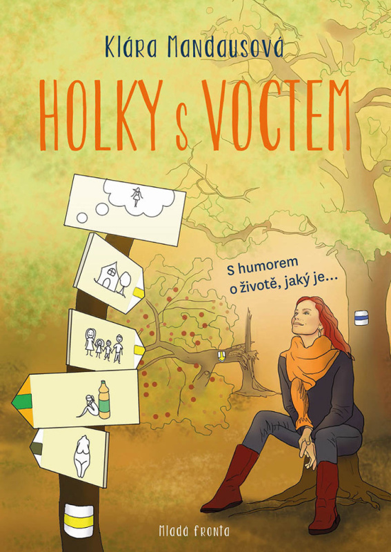 Holky s voctem Mladá fronta