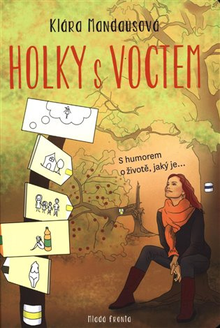 Holky s voctem Mladá fronta