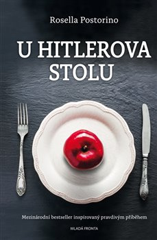 U Hitlerova stolu - Rosella Postorini