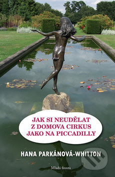 Jak si neudělat z domova cirkus jako na Piccadilly Mladá fronta