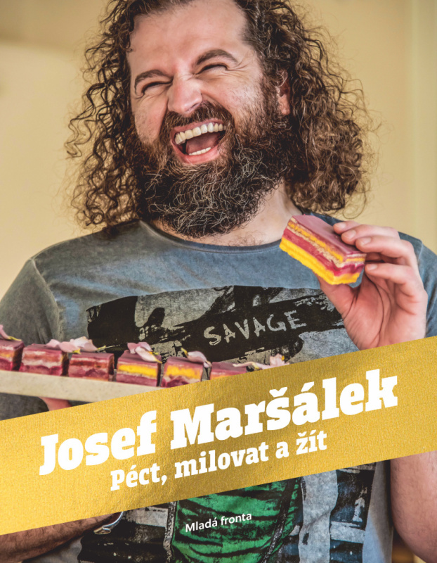 Péct, milovat a žít Mladá fronta