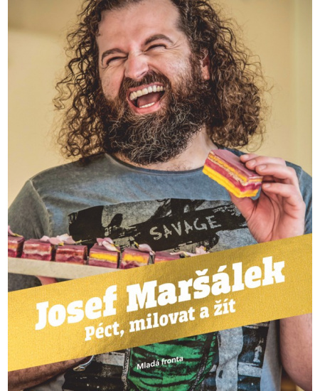 Péct, milovat a žít Mladá fronta