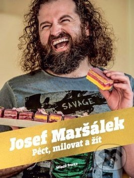 Péct, milovat a žít Mladá fronta