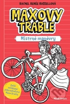 Maxovy trable - Rachel Renée Russellová