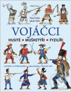 Vojáčci Mladá fronta