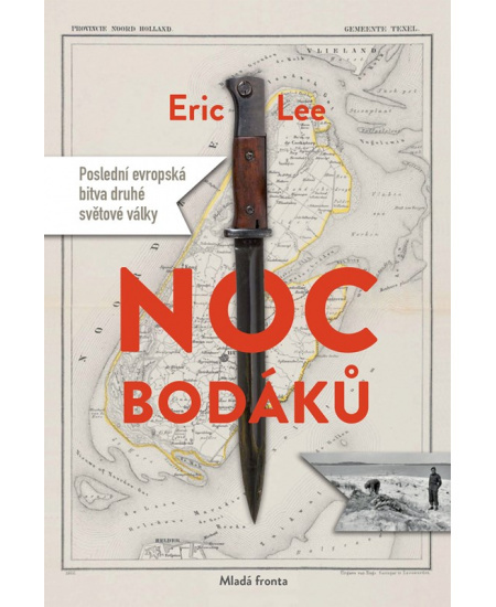 Noc bodáků Mladá fronta