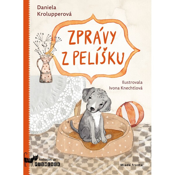 Zprávy z pelíšku