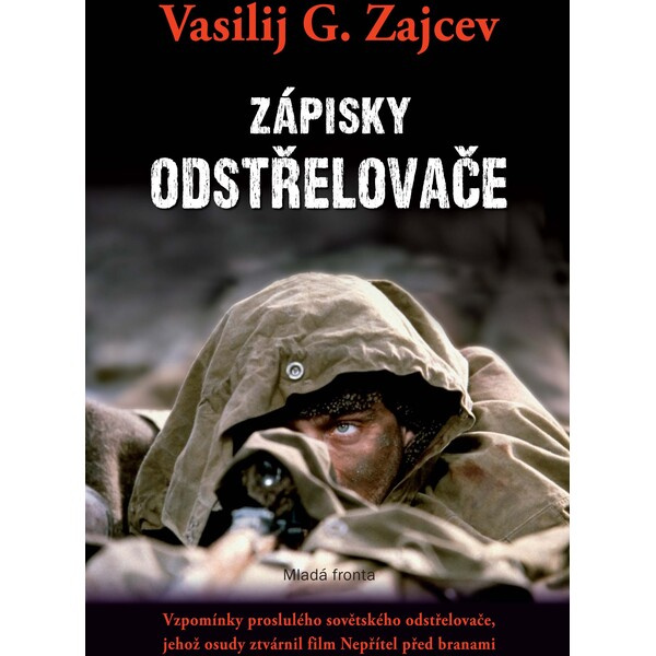 Zápisky odstřelovače