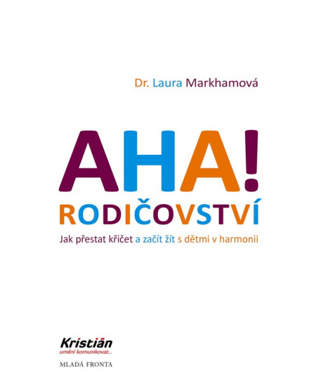 AHA! Rodičovství